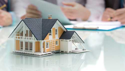Dù thuê nhà hay vay mua nhà, sửa nhà, chỉ nên dành tối đa 40% thu nhập cho nhà ở - Ảnh: Ck1investmentgroup 