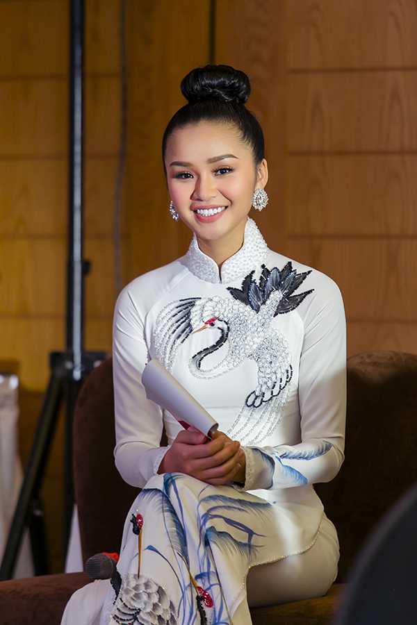 Hoa hậu HHen Niê  - 5