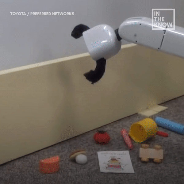 Chị em mừng rồi nhé, robot dọn nhà siêu thông minh đã xuất hiện, mở ra một tương lai không phải dọn dẹp bù đầu - Ảnh 4.