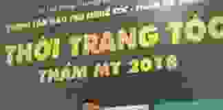 Chuyên gia tạo mẫu tóc Trung Master và quan điểm nhân văn trong dạy nghề