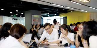 Khởi nghiệp kinh doanh qua mạng xã hội: Khó có cơ hội làm lớn