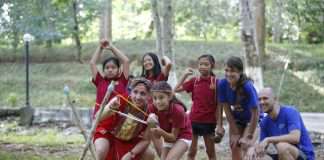 VAS bắt đầu Tuyển sinh “Trại hè Anh ngữ VAS 2019”