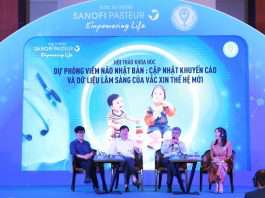 Hội thảo khoa học “Dự phòng Viêm não Nhật Bản” cập nhật giải pháp tiên tiến mới