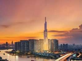 Trải nghiệm đỉnh cao “3 trong 1” tại Vinpearl Luxury Landmark 81