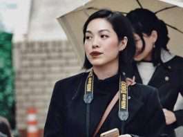 Chúng ta nói điều gì khi nói về hạnh phúc?