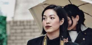 Chúng ta nói điều gì khi nói về hạnh phúc?