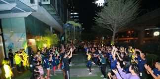 Hơn 1.000 cư dân, khách hàng và khách thuê của CapitaLand VN tham gia các hoạt động Vì một lối sống bền vững