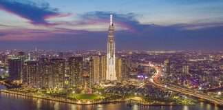 Bạn có muốn là người đầu tiên khám phá những cái Nhất của Đài Quan Sát cao nhất Đông Nam Á?