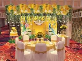 Triển lãm Cưới Windsor 2019 với chủ đề ‘Nét đẹp Phương Đông’