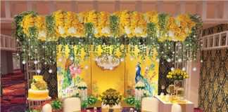 Triển lãm Cưới Windsor 2019 với chủ đề ‘Nét đẹp Phương Đông’