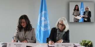 Mad&Women hợp tác với UNESCO để thúc đẩy bình đẳng giới