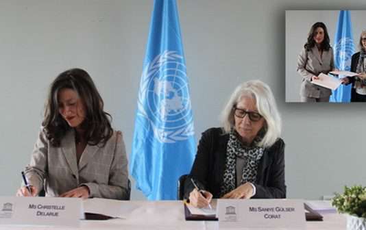 Mad&Women hợp tác với UNESCO để thúc đẩy bình đẳng giới
