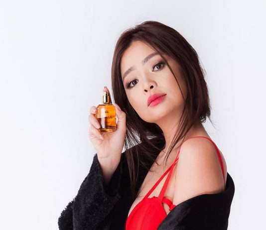 Tạp chí Face&Look mời doanh nhân gốc việt Kelly Trương trở thành đại diện thương hiệu