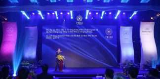 Cất nóc Feliz en Vista – Dự án nhà ở với hơn 100 tiện ích phong cách resort độc đáo