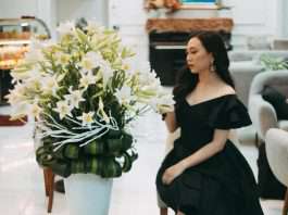 Doanh nhân Á hậu Thu Huyền với tâm huyết đào tạo năng khiếu cho thiếu nhi