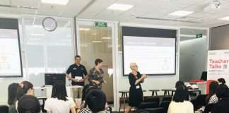 RMIT chia sẻ phương pháp nâng cao hiệu quả giảng dạy tiếng Anh