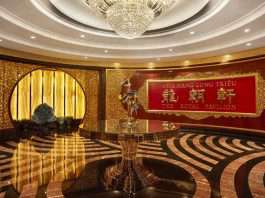 Đầu bếp sao Michelin danh tiếng Siu Hin-Chi mang tinh hoa ẩm thực đến The Reverie Saigon