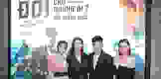 Ưng Hoàng Phúc ra mắt MV mới “Đời cho những gì” đầu tư tiền tỉ đầy tâm tuyết