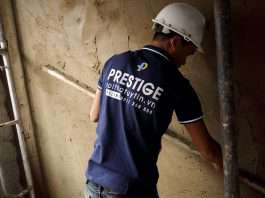 Prestige – Không chỉ là đơn vị thiết kế nội thất