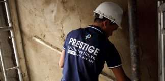 Prestige – Không chỉ là đơn vị thiết kế nội thất