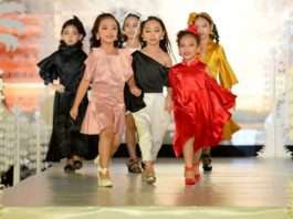 Tôn vinh những phong cách thời trang đi đầu thế giới