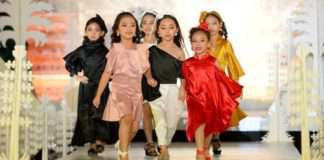 Tôn vinh những phong cách thời trang đi đầu thế giới