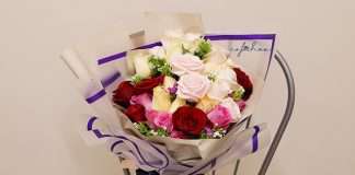 Cùng người thân thương trải nghiệm ngày mới với caféhoa