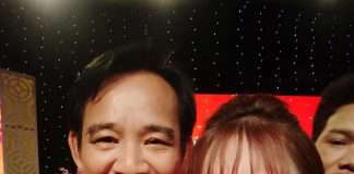 Diễn viên hài Lê Thị Dần: “Sau khi nổi tiếng, tôi bán được nhiều… kẹo nhãn hơn”