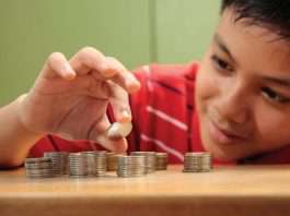 5 bí quyết dạy con của các triệu phú tự thân