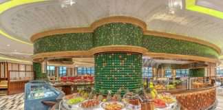 Thưởng thức đặc sắc ẩm thực & văn hóa Thái Lan tại Windsor Plaza từ 19-28/4