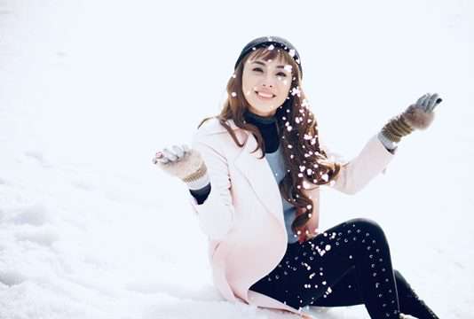 Miko Lan Trinh mở màn cho năm 2019 với MV “Người Cũ Em Còn Yêu” quay tại Nhật Bản