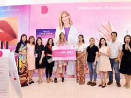 Nu Skin Việt Nam tặng 500 suất phục hồi và làm mới móng cho các học viện đào tạo móng chuyên nghiệp