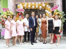 Nhân dịp khai trương, Viện tăng sinh Collagen Midi khuyến mãi giảm 70% tất cả các dịch vụ