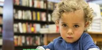 Nạn bắt nạt trẻ tự kỷ