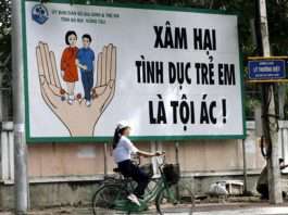 Phó Thủ tướng Vũ Đức Đam yêu cầu các bộ, ngành vào cuộc chống xâm hại tình dục trẻ em
