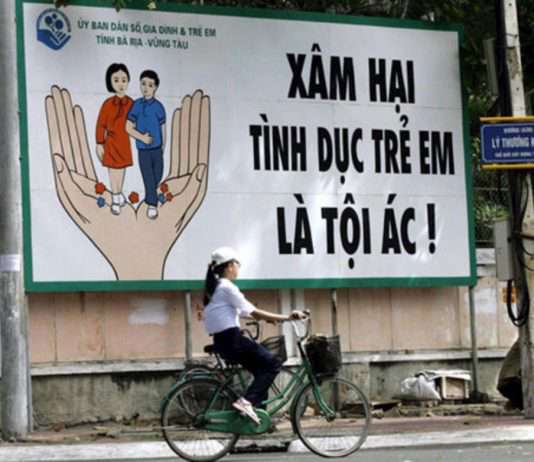 Phó Thủ tướng Vũ Đức Đam yêu cầu các bộ, ngành vào cuộc chống xâm hại tình dục trẻ em