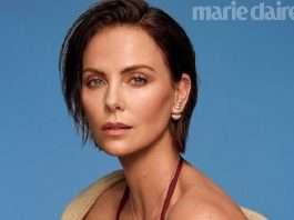 Charlize Theron hạnh phúc làm mẹ đơn thân sau thời trẻ nổi loạn