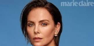 Charlize Theron hạnh phúc làm mẹ đơn thân sau thời trẻ nổi loạn