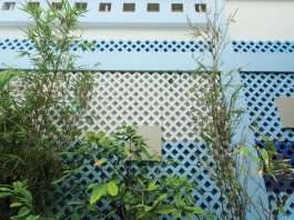 Làm mát cho nhà ở