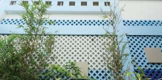 Làm mát cho nhà ở