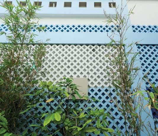 Làm mát cho nhà ở