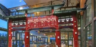 Sum vầy mừng Ngày của Mẹ tại nhà hàng Ngân Đình và Café Central An Đông