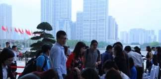 ‘Mạng lưới nữ doanh nhân Việt Nam có tiềm năng lớn’