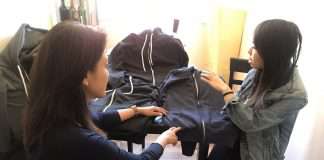 Cô gái gốc Việt sáng chế áo chống đạn giá rẻ đầu tiên trên thế giới