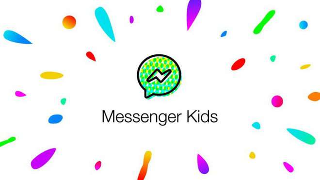 Thủ thuật - Tiện ích - Kiểm soát hoạt động mạng của con trẻ với ứng dụng Messenger Kids (Hình 2).