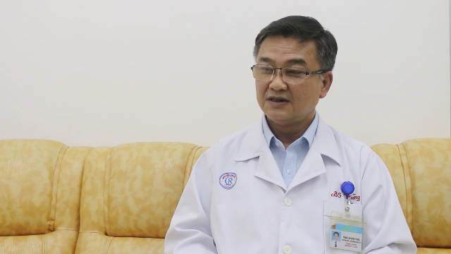 Tin nhanh - Nhiễm độc do ăn pate Minh Chay: 'Hơn 30 năm công tác trong nghề tôi chưa từng gặp'