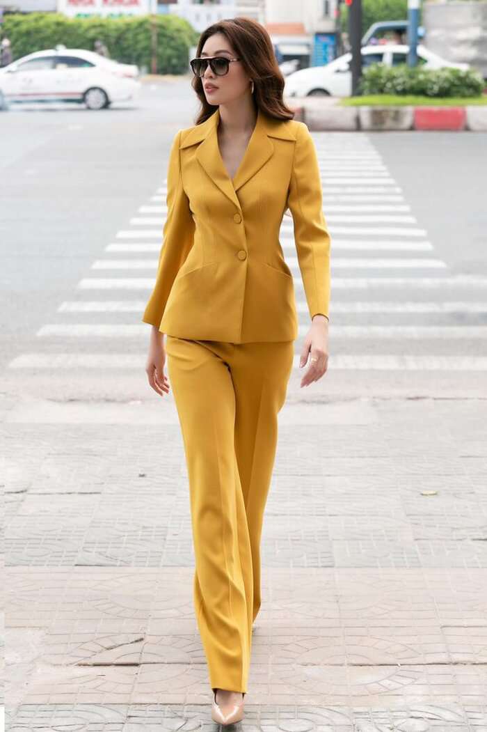 Ngoài áo dài, đây là kiểu trang phục Khánh Vân nên diện ở Miss Universe, H'Hen Niê đã 5 lần chơi lớn cơ đấy! Ảnh 21