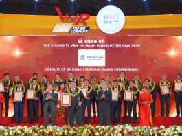 Phương Trang qua 20 năm đồng hành cùng bà con về quê ăn Tết