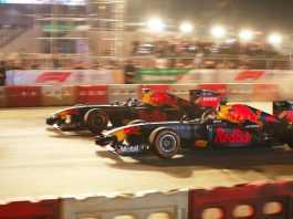 F1 – cuộc chơi đắt đỏ không còn phù hợp