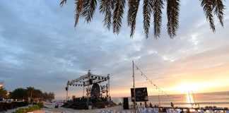 Rực rỡ lễ hội pháo hoa đón năm mới tại Dạ tiệc Vinpearl ba miền